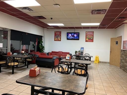 Photo of Top Donair - 8210 144 Ave NW, Edmonton, AB T5E 2H4